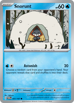 Snorunt - Scroll and Circuit Games